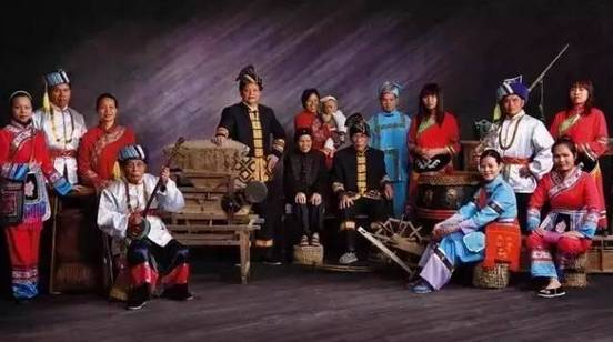 五十六个民族的茶俗有哪些,我国各民族茶俗文化有哪些