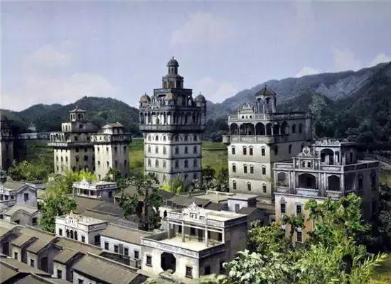 广东江门的地位,广东江门这座城市怎么样