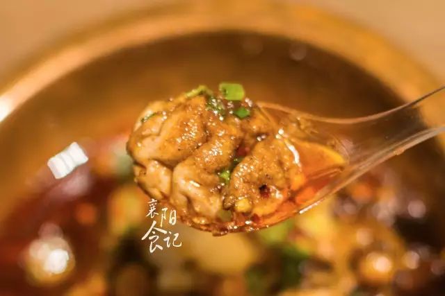 这家凭年糕火锅圈粉无数的店,这家串串每吃一次都念念不忘