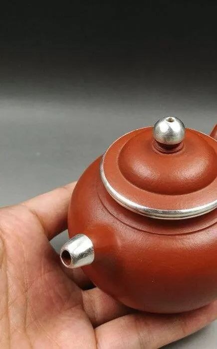 瓷包银杯好不好,银包瓷杯