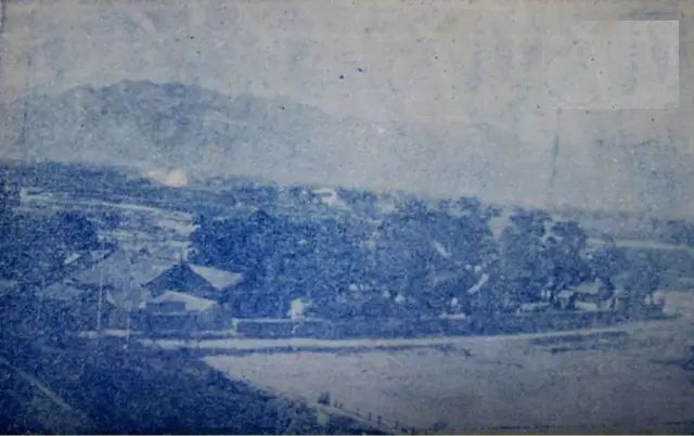 八十年代的古城西安市井生活,记忆中的西安游记