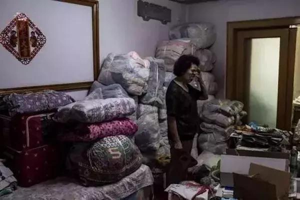 锦鲤*局骗**，细思极恐！