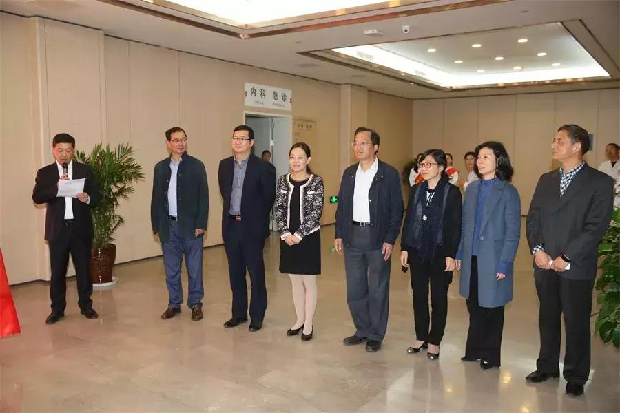 秦淮新建医院,中医院扩建最新消息