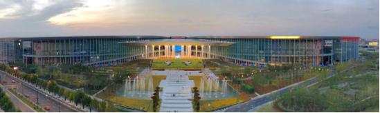 “进博会”抢先看：山高（SECO）——国机集团进博会上的好朋友