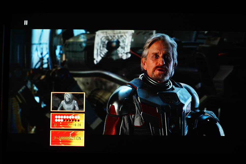 明基最高端的投影,明基最高端投影仪