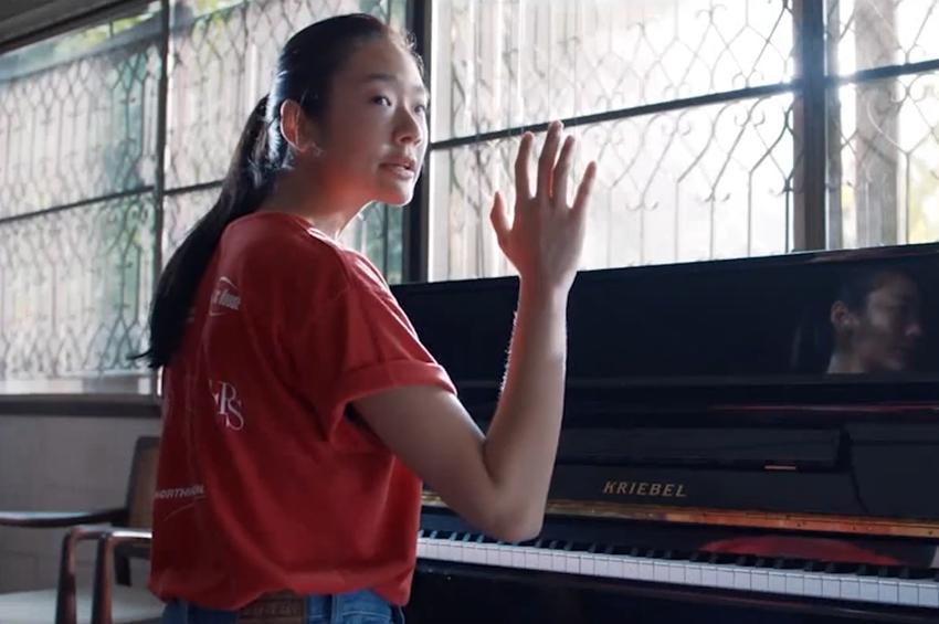 天才枪手高分作弊案件,天才枪手作弊案电影