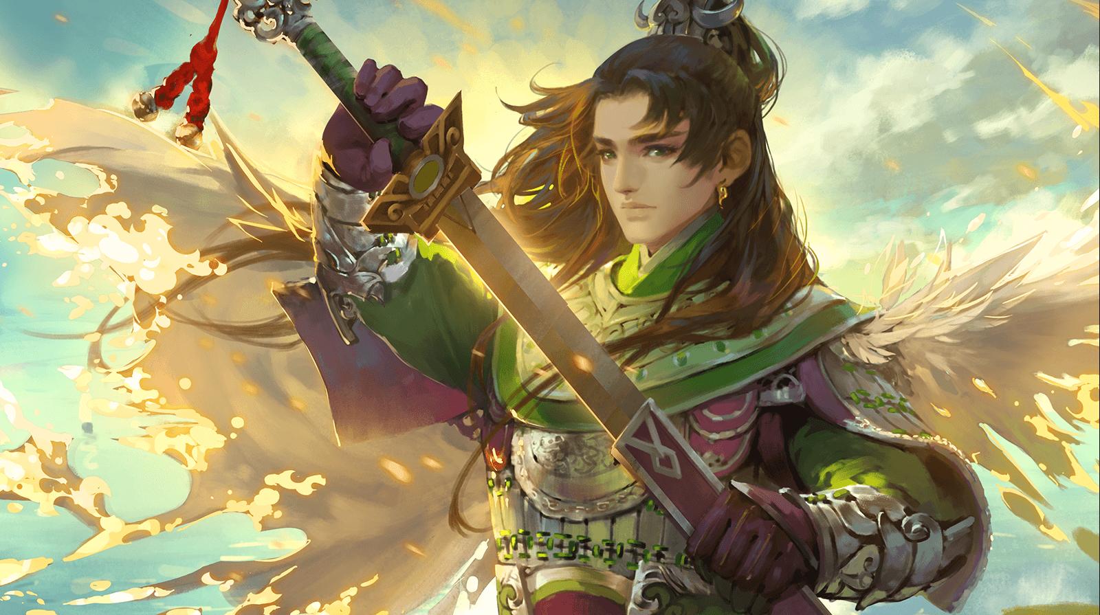 三国杀还有什么玩法,三国杀的各种玩法和规则