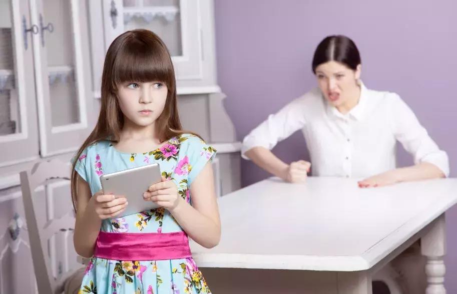 只做五件事,让孩子不再叛逆沉迷电视游戏、厌学