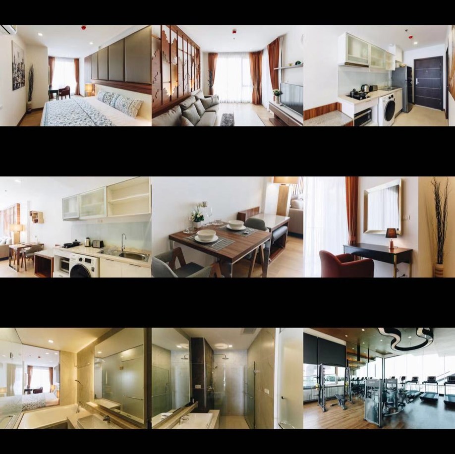 长发美美Sia丫丫带你游遍纸醉金迷曼谷小清新清迈