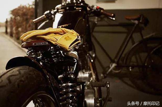 摩托车骑行手套什么牌子好,洛克兄弟摩托车骑行手套