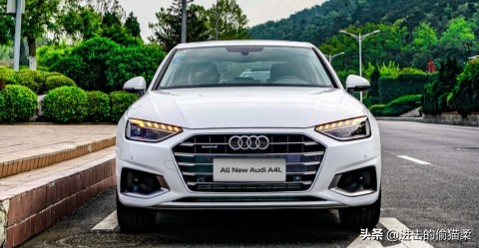 老车回忆捷达的前世今生,奥迪a4前世今生上集