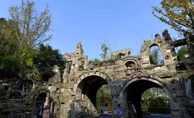 四川美院有哪些,美院介绍