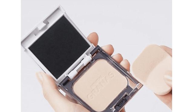 秋冬不卡粉脱妆的粉底液 (不易暗沉和脱妆的粉底)