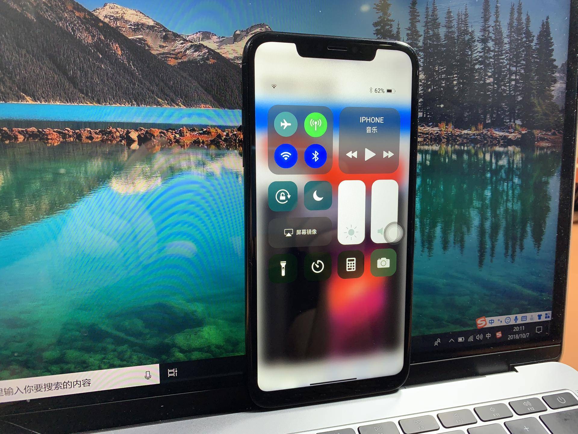 华强北iphonexs翻新,华强北iphonexs全新机