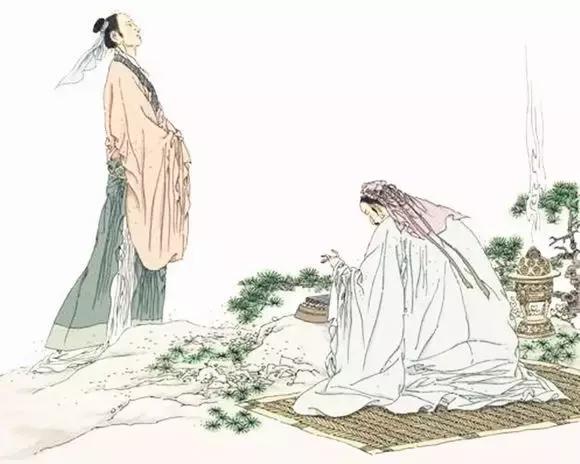 春秋战国时期典故成语故事100字,春秋战国的100个典故视频