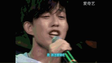 林宥嘉恋爱前后的反差,为什么林宥嘉是禁欲系