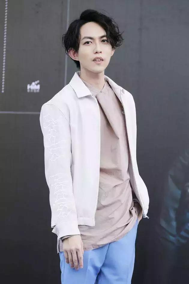 林宥嘉恋爱前后的反差,为什么林宥嘉是禁欲系