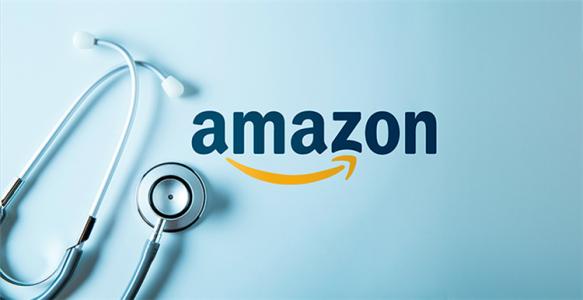 电商一季度业绩,亚马逊季度营收首次突破千亿美元