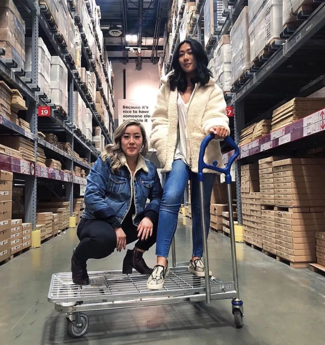 为什么都爱逛宜家,为什么很多人去宜家