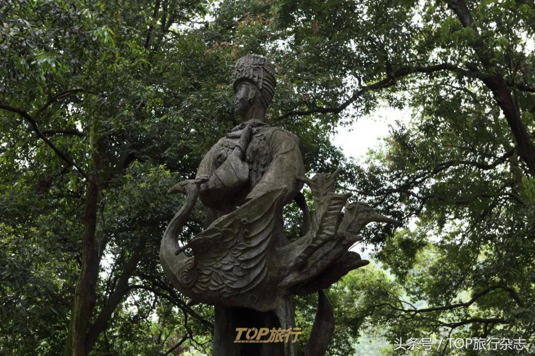 湖南悬崖上的苗寨,秘境湘西张家界