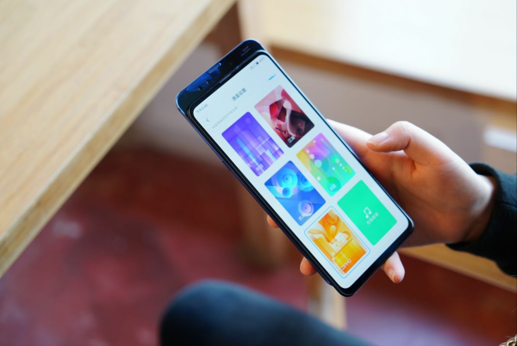 小米mix3黑科技,小米mix3黑科技是真的吗