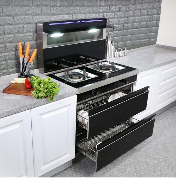 是油烟机好用还是集成灶好用,油烟机跟集成灶哪个好用