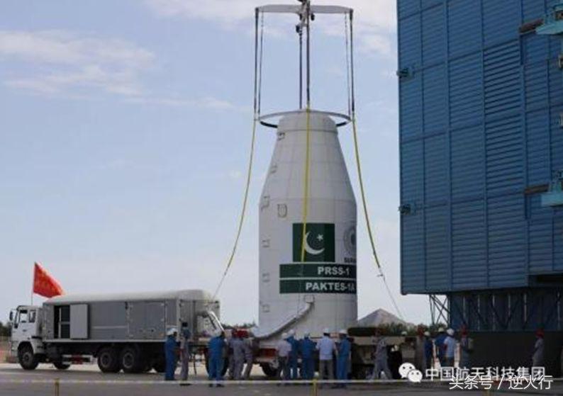 印度看中国和巴基斯坦航天合作,巴基斯坦印度火箭发射
