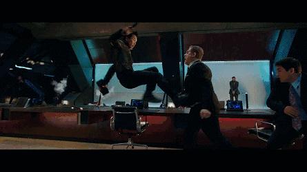 北京路5星拳馆，教练却“打”人无数！竟是彭于晏、颜如晶的最爱