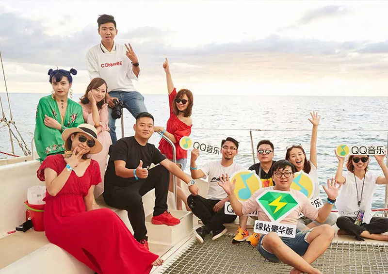 qq音乐logo的设计说明,qq音乐最早的logo