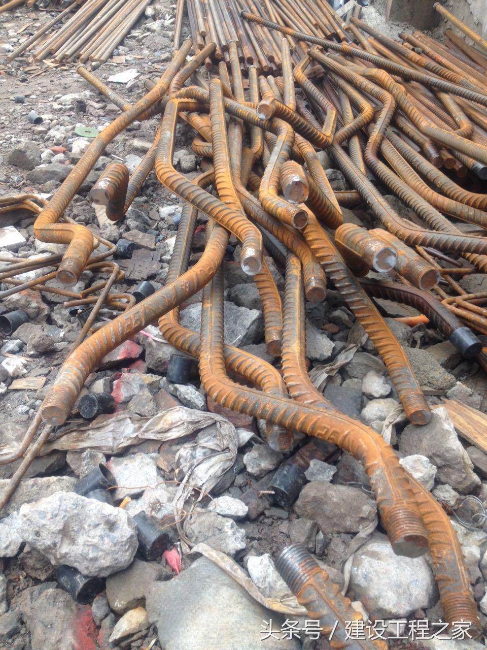 危险性较大基坑专项施工方案,深基坑施工及难点分析