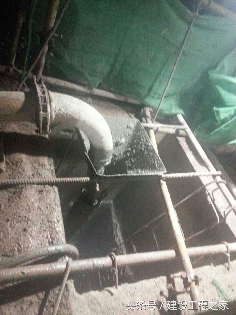 危险性较大基坑专项施工方案,深基坑施工及难点分析