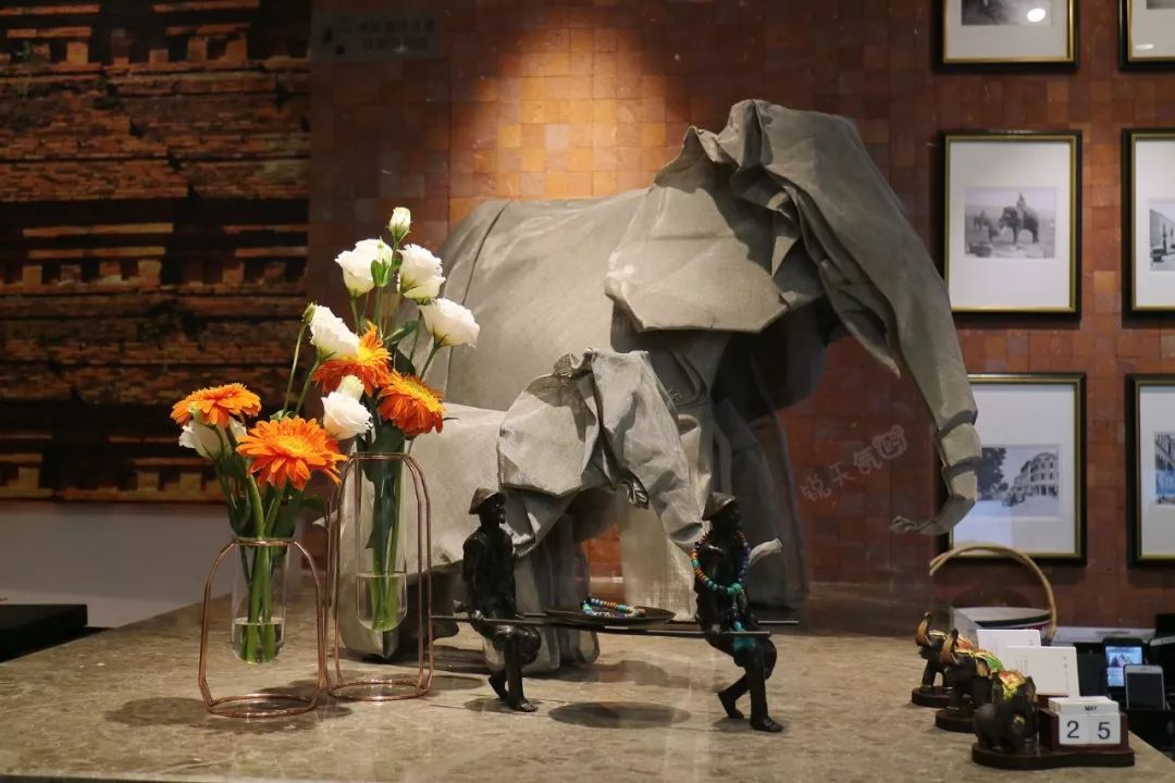 starleaf星叶南洋料理全海景餐厅,星叶南洋料理咖喱蟹