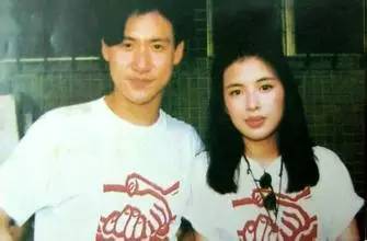 老照片：八九十年代港台经典歌曲回味