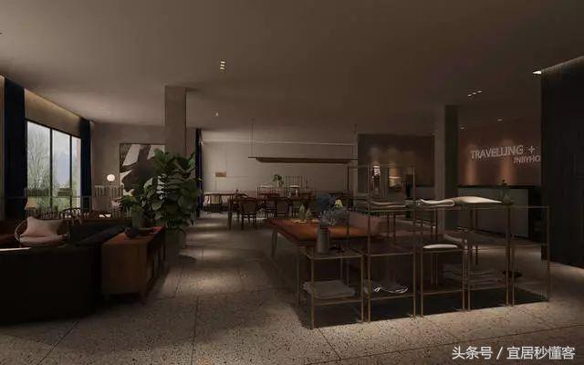 无印良品被盗,商标被山寨