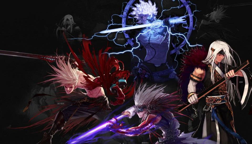 dnf哪个职业刷火山最快,dnf各职业强杀火山姿势