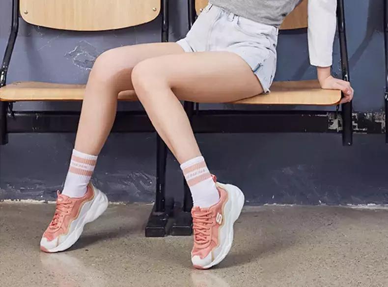 为什么斯凯奇值得买,斯凯奇为什么越来越便宜了