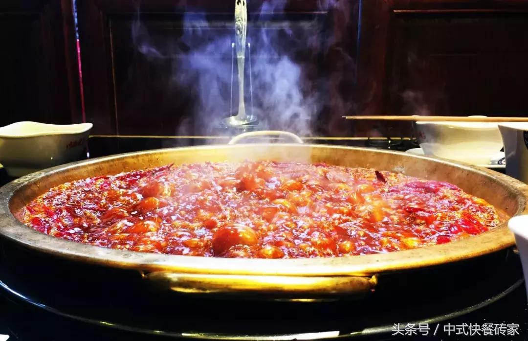 小餐饮创业如何正确选择,餐饮开店经营实战指南