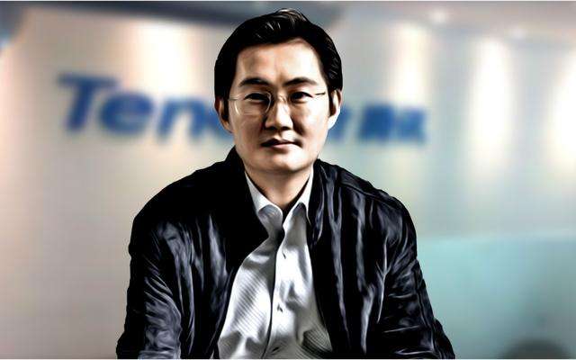 马化腾在知乎上提了一个问，网友的回答让Pony流下了惭愧的泪水