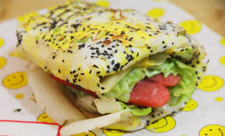 正宗土家酱香饼绝密配方大全,土家酱香饼怎么制作才正宗