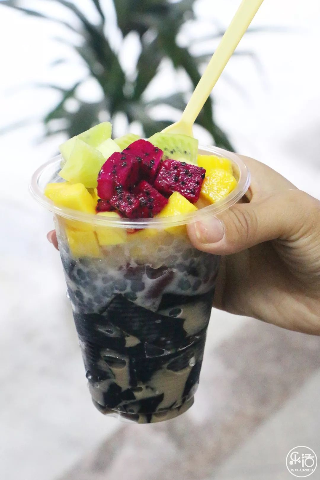 西新这家龟苓膏，从1998开到现在只卖情怀……