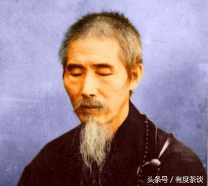 隐元禅师禅茶诗,虚云老和尚写的诗歌