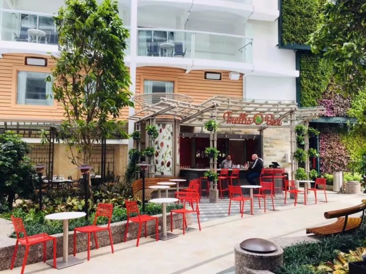 邮轮旅游攻略教你玩遍邮轮,邮轮旅游十大好处