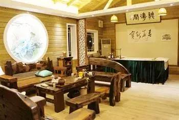 丹霞山丹霞印象连锁客栈艺术家店,丹霞山丹霞印象餐厅