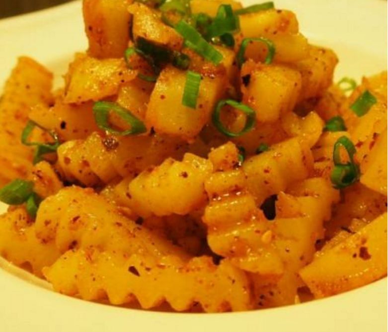 湛江最有名的牛杂小吃秘方,舌尖上的中国特色小吃配方