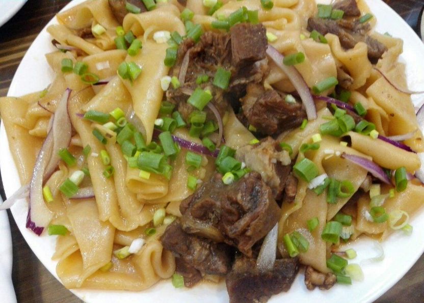 现在最火的网红小吃是什么,目前最火的网红小吃推荐