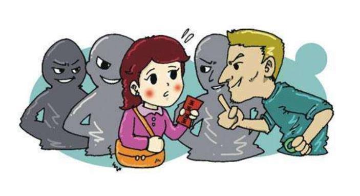 公安局十种诈骗手法,诈骗套路层出不穷法官提醒勿轻信