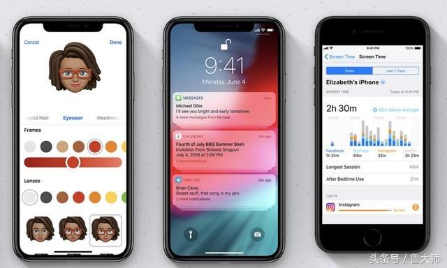 机情烩：降价300！6.28寸+骁龙845+双摄+双卡双4G+