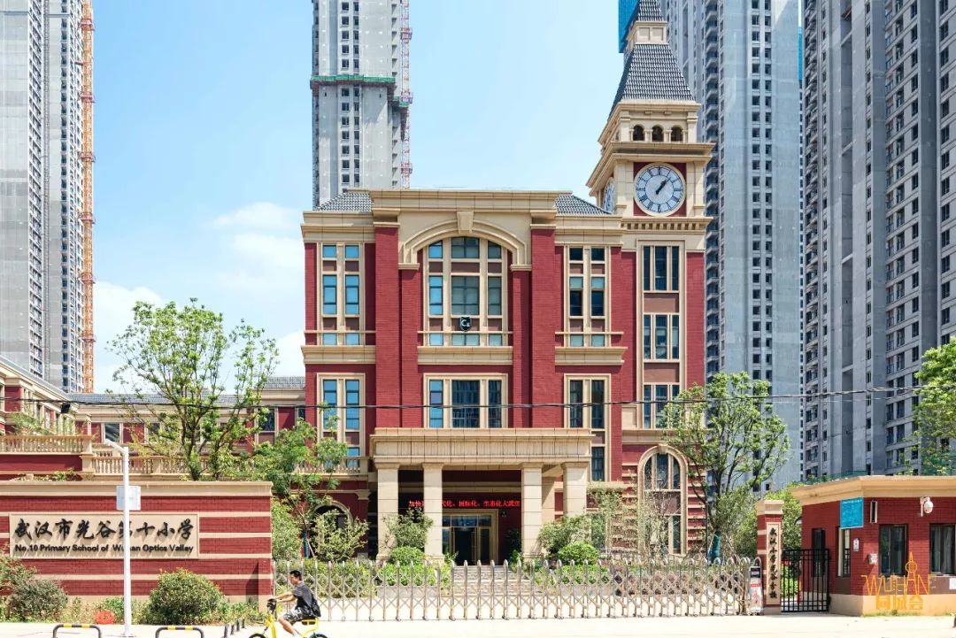 光谷软件园可以上班了吗,光谷软件园工作好吗