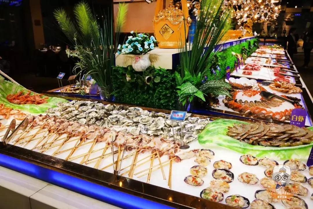 石家庄好吃的日式铁板烧,石家庄好吃的特色铁板烧