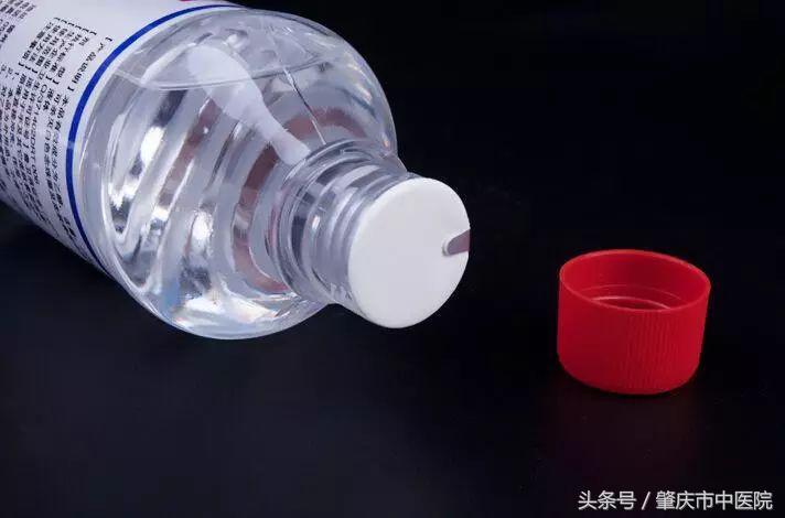 红药水和碘酒有什么区别,碘酒加红药水禁忌图片
